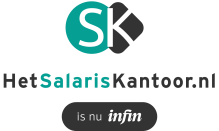 Logo HetSalarisKantoor.nl