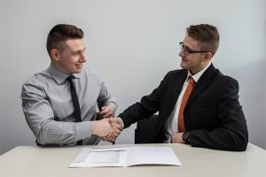 loonschalen in nederland uitlgelegd onderhandelen 